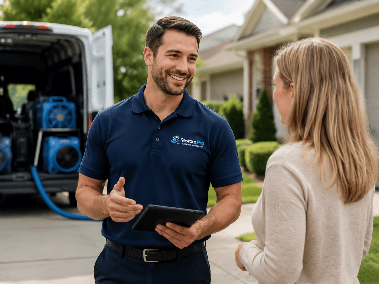 Water Damage Restoration Bulverde, TX FAQs